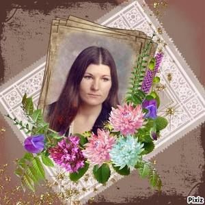 Meet your Posher, Peggy